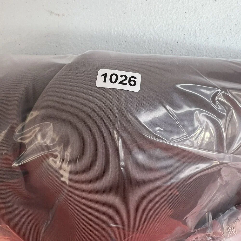 Soma 44DDD‎ Vanishing 360 Perfect Coverage Bra Underwire Smoothing T-Shirt Brown